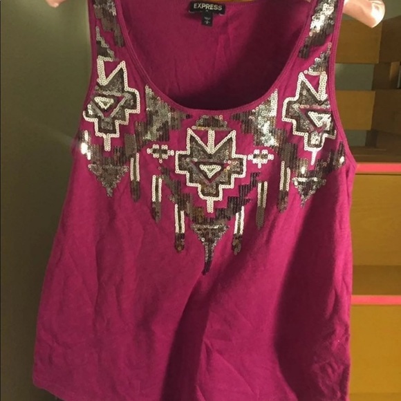 2 blouses - Picture 2 of 5